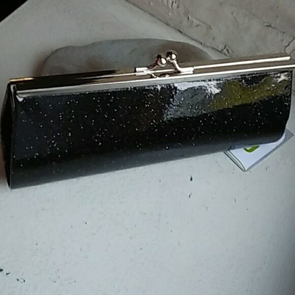 BRAND NEW SMALL EVENINGS CLUTCH PURSE - Picture 2 of 10